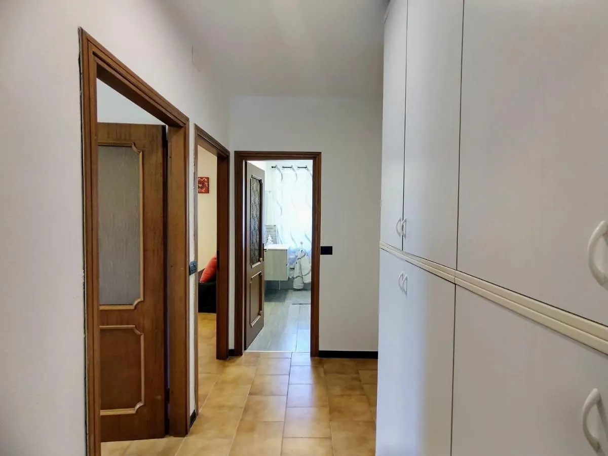 Apartment Locanda Del Nibbio-2 By Interhome Carriola 0*,