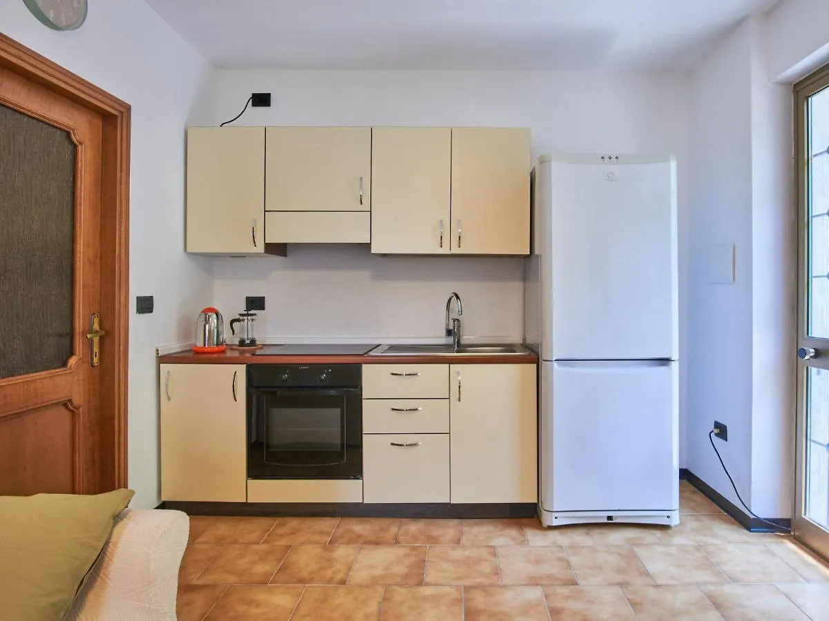 Apartment Locanda Del Nibbio-2 By Interhome Carriola