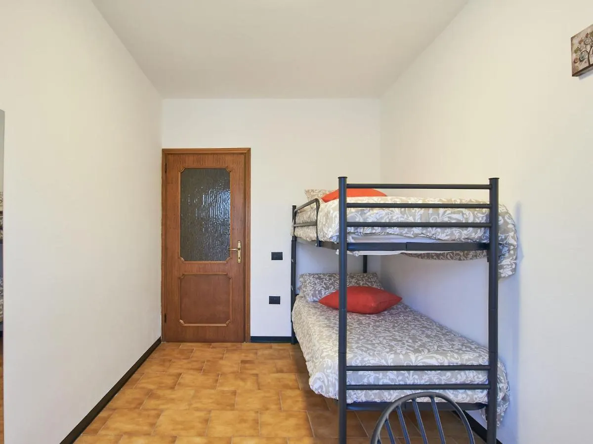 Apartment Locanda Del Nibbio-2 By Interhome Carriola