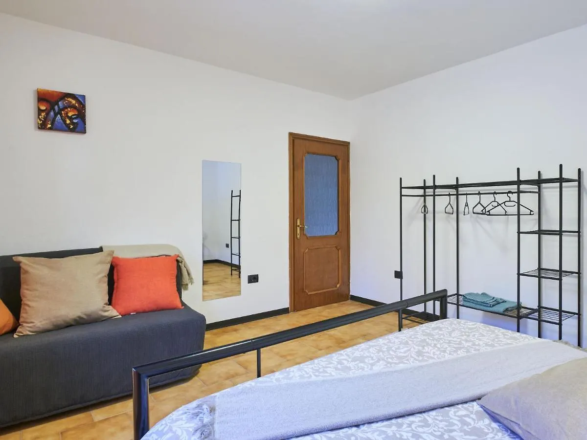 Apartment Locanda Del Nibbio-2 By Interhome Carriola 0*,  Italien